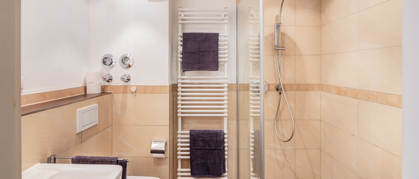 マンション Planegg 03 浴室 6451