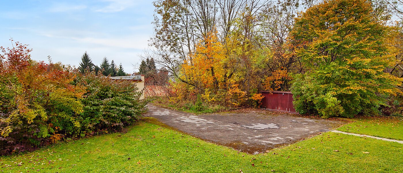 マンション Planegg 02 物件からの眺め 6451