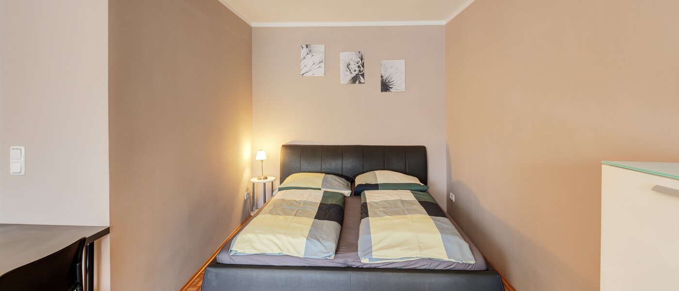 マンション Planegg 01 スリーピングアリア 6451