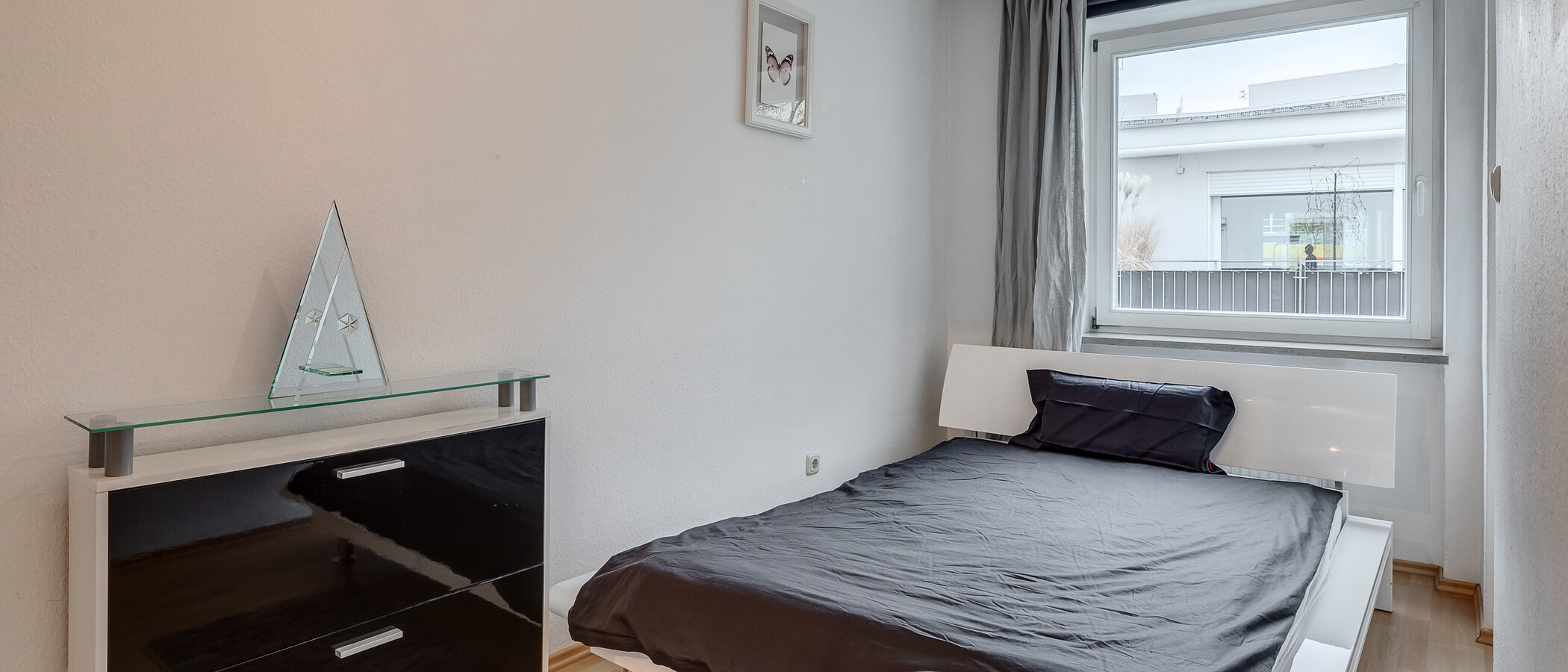 マンション München Haidhausen 01 寝室 6468