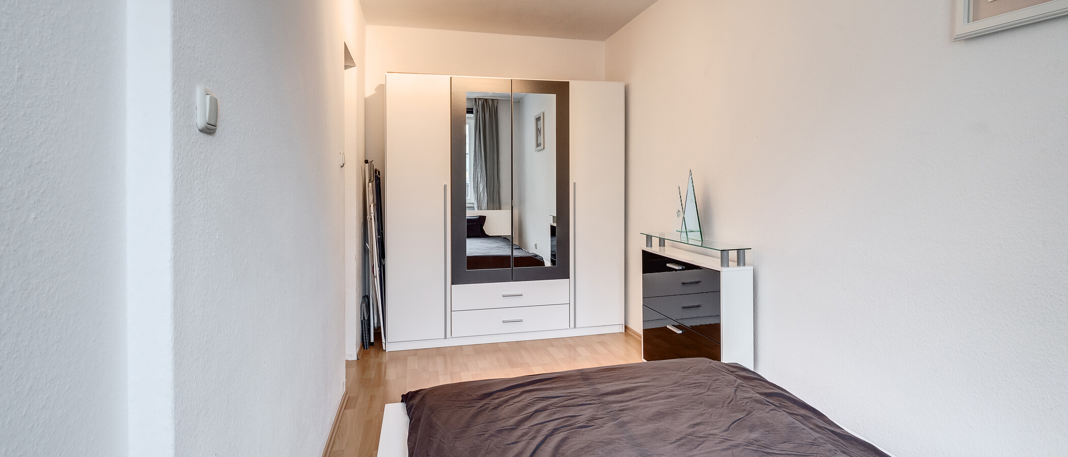 マンション München Haidhausen 02 寝室 6468