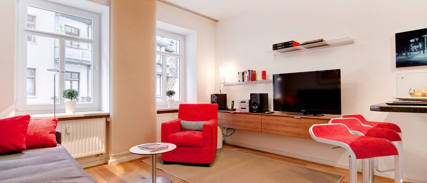 申し訳ございません。こちらの物件はすでに貸し出されました。