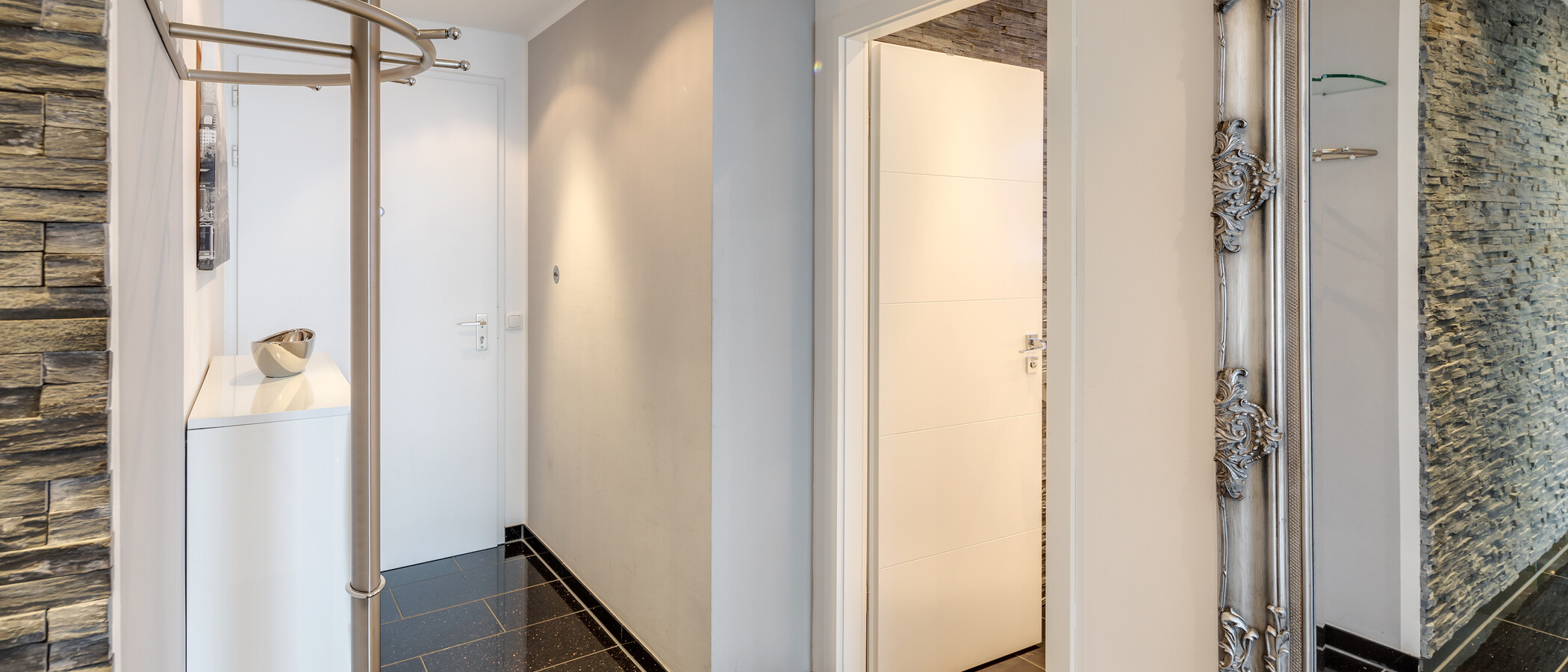 マンション München Obersendling 02 玄関入り口 6506