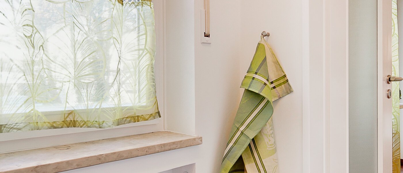 マンション München Schwabing-West (rund um den Hohenzollernplatz) 04 キッチン 6515