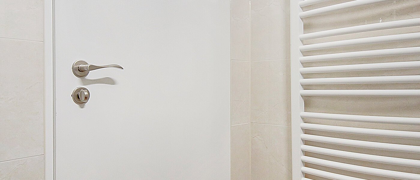 マンション München Haidhausen 05 浴室 6531