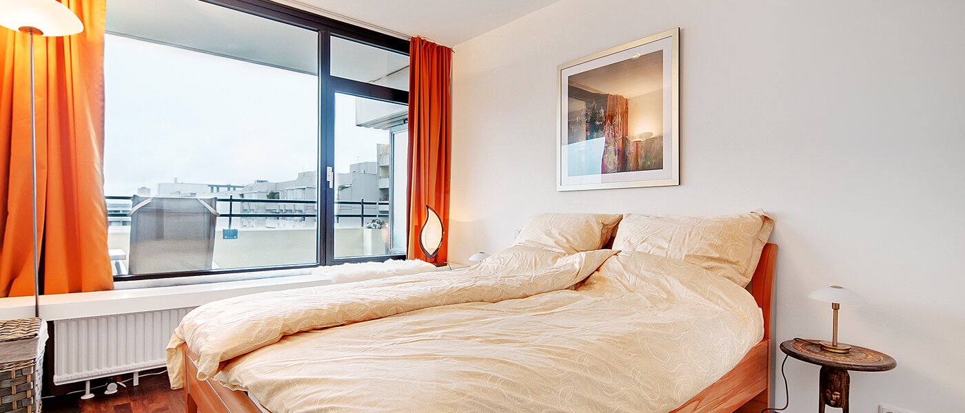 マンション München Haidhausen 01 寝室 6531