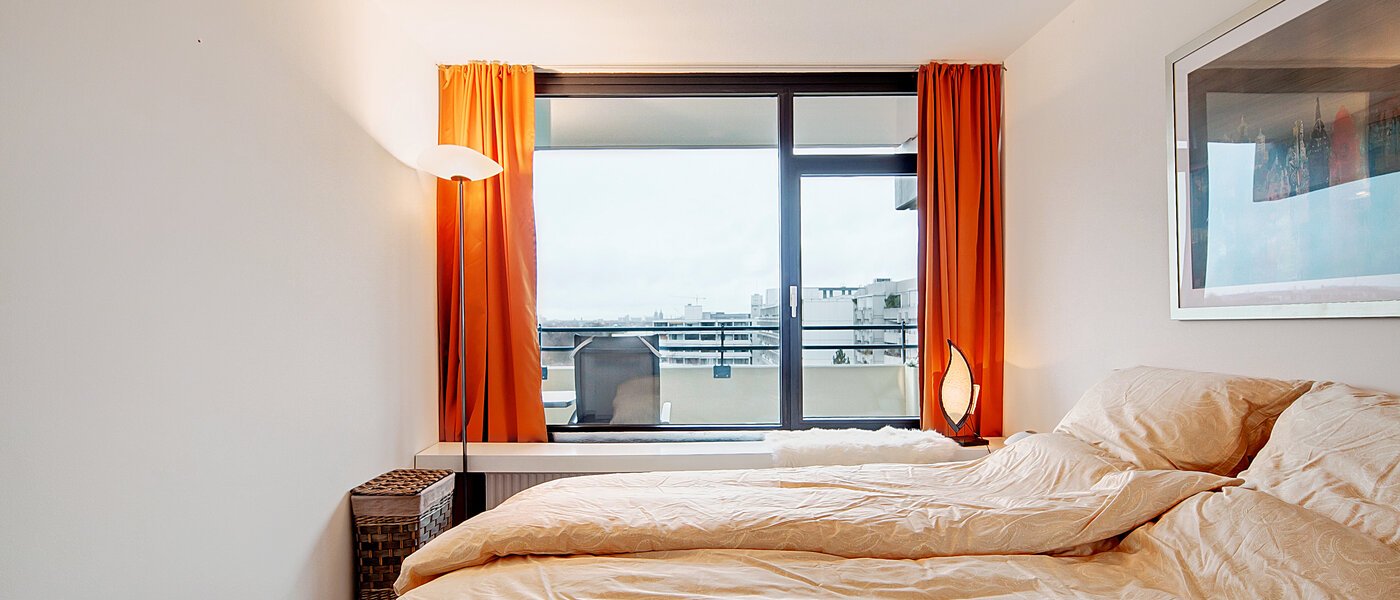 マンション München Haidhausen 02 寝室 6531