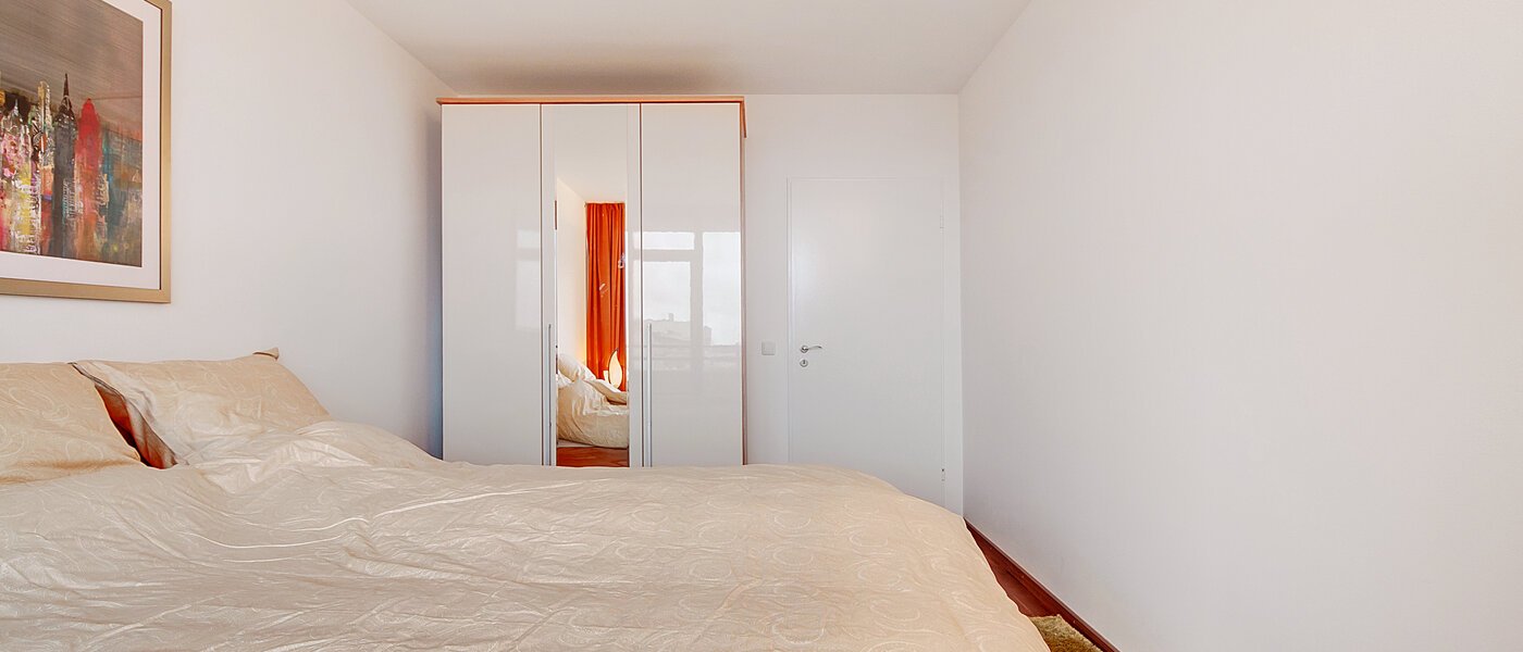 マンション München Haidhausen 04 寝室 6531