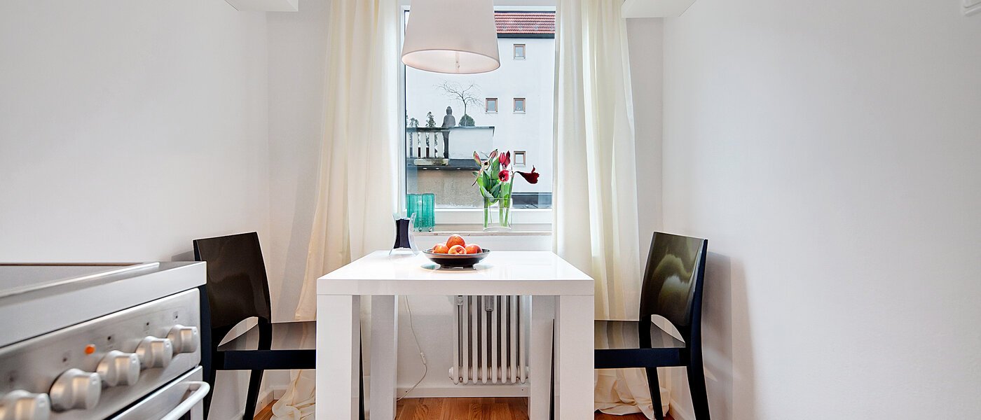 マンション München Gärtnerplatzviertel 04 キッチン 6535