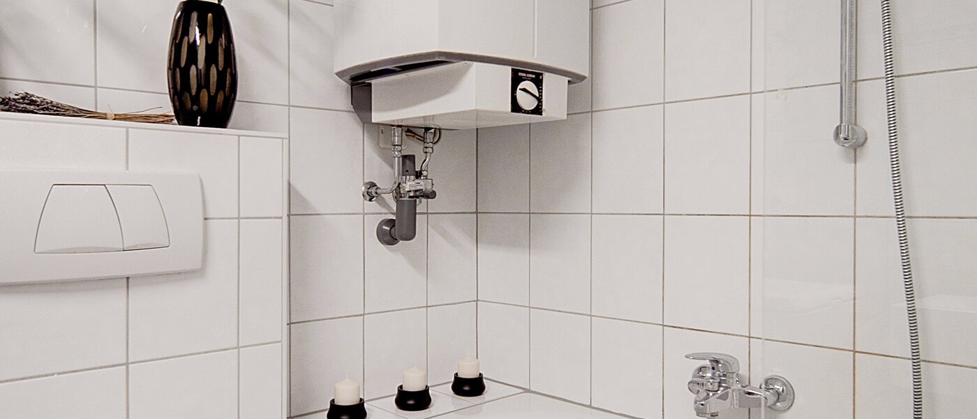 マンション München Gärtnerplatzviertel 02 浴室 6535