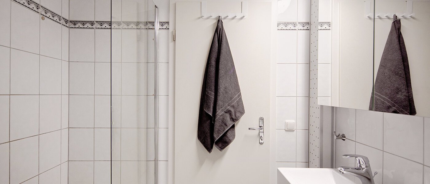 マンション München Gärtnerplatzviertel 03 浴室 6535