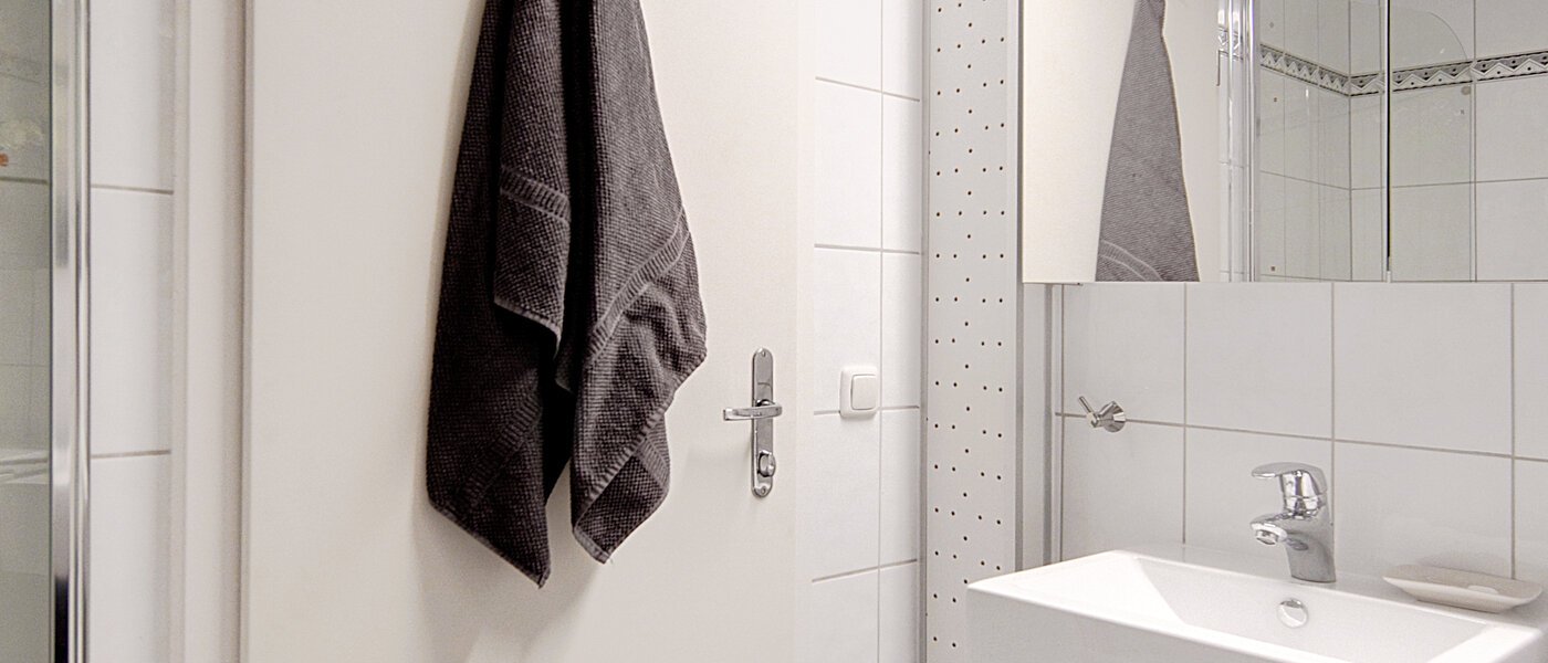 マンション München Gärtnerplatzviertel 04 浴室 6535