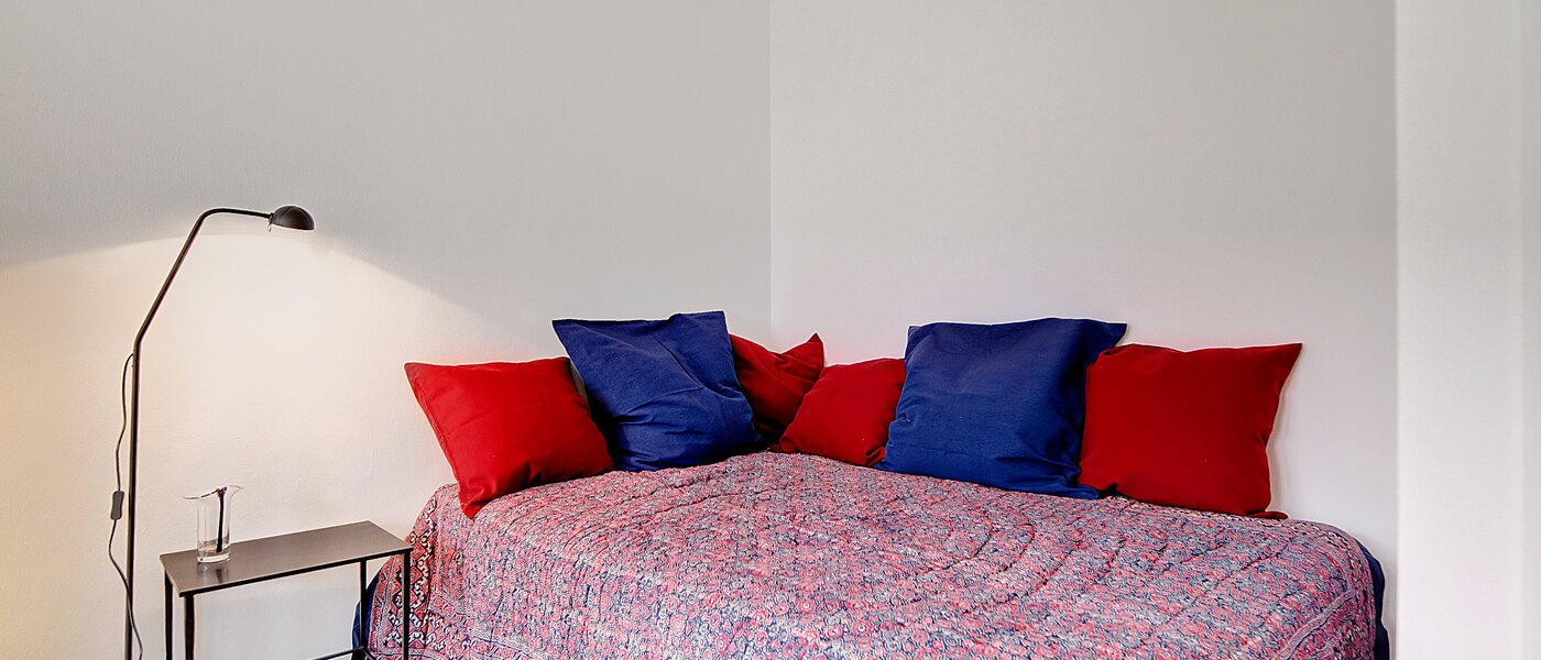 マンション München Gärtnerplatzviertel 01 スリーピングアリア 6535