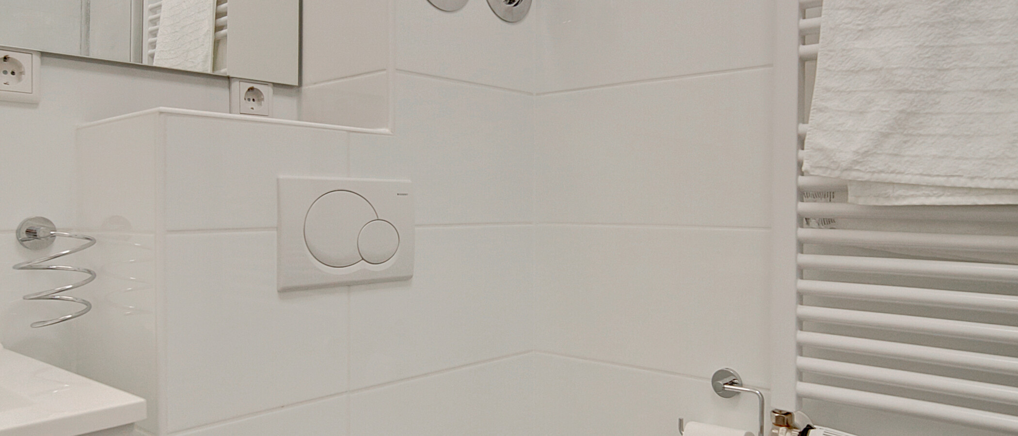 マンション München Schwabing 02 浴室 6560