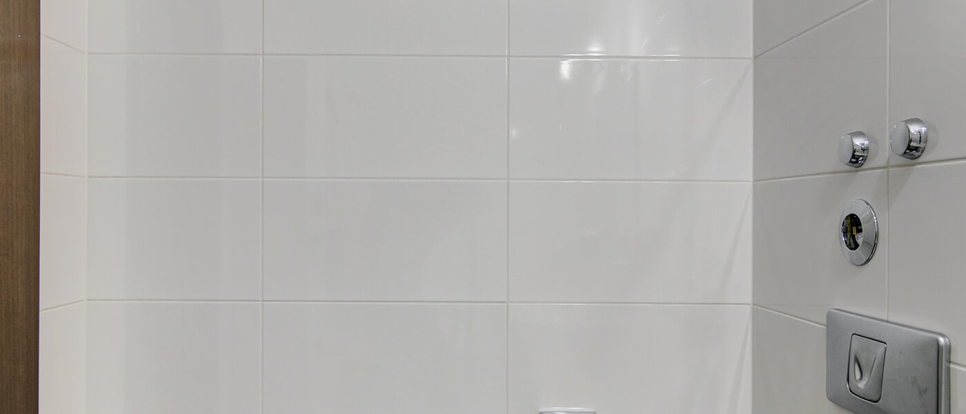 マンション München Arabellapark 04 浴室 6561