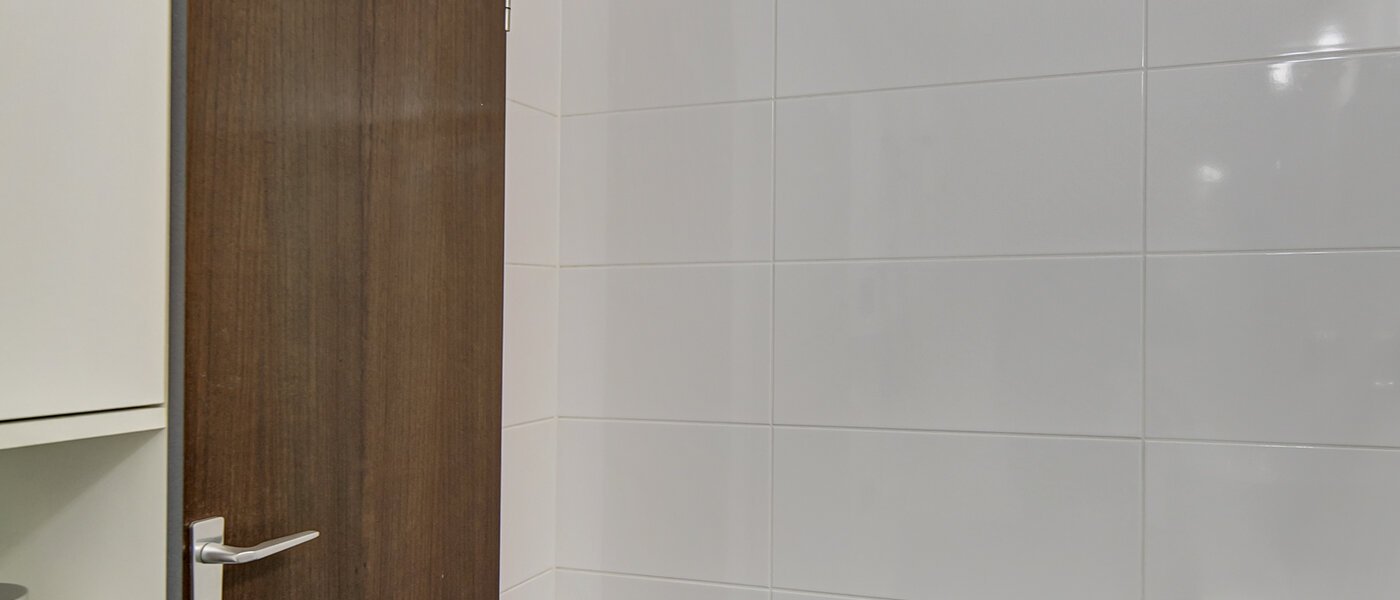 マンション München Arabellapark 05 浴室 6561