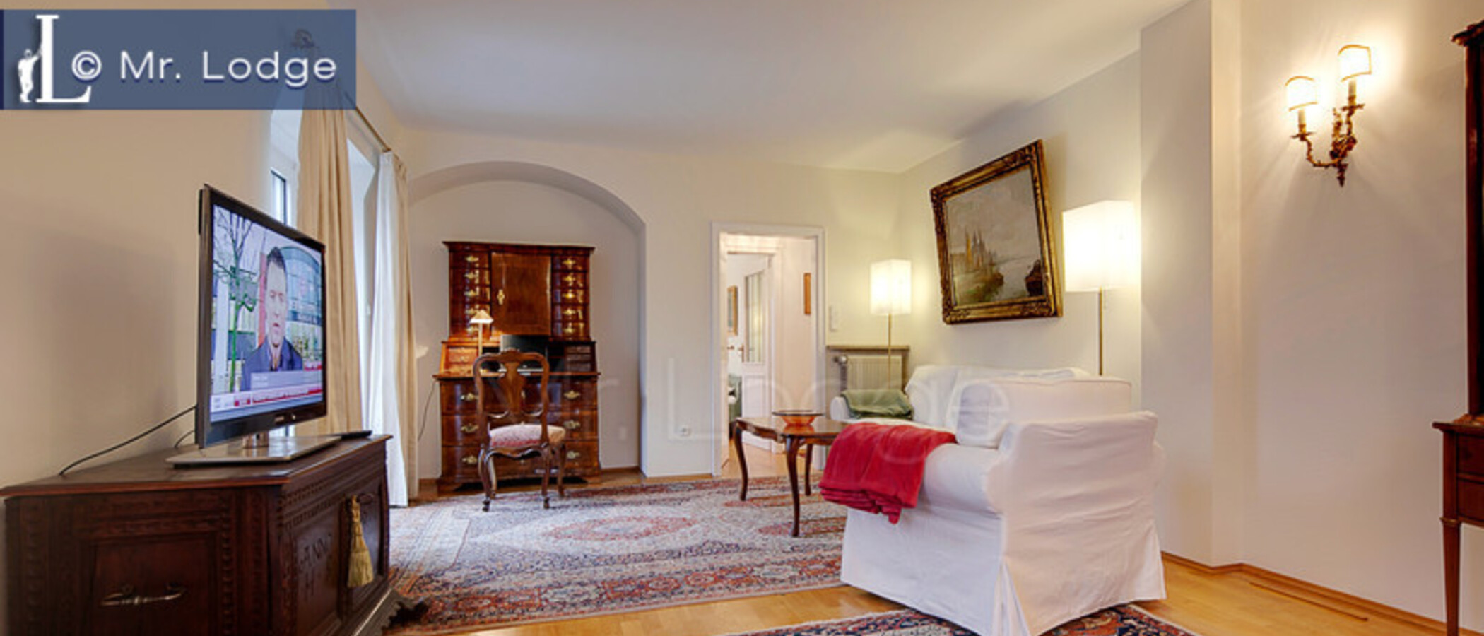 申し訳ございません。こちらの物件はすでに貸し出されました。
