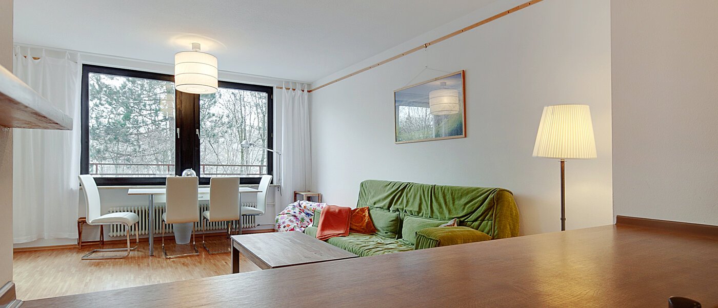 マンション München Haidhausen 03 キッチン 6637