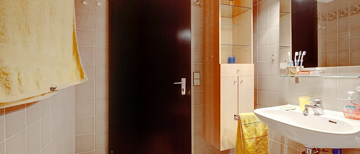 マンション München Haidhausen 03 浴室 6637