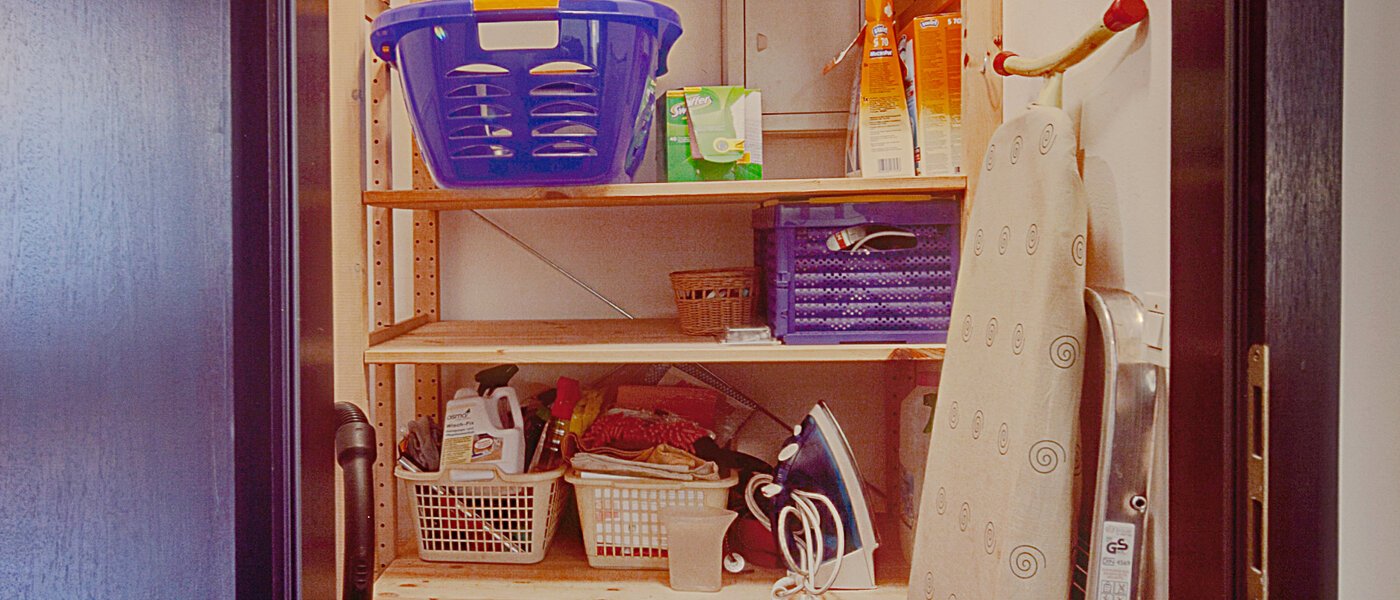 マンション München Haidhausen 04 玄関入り口 6637