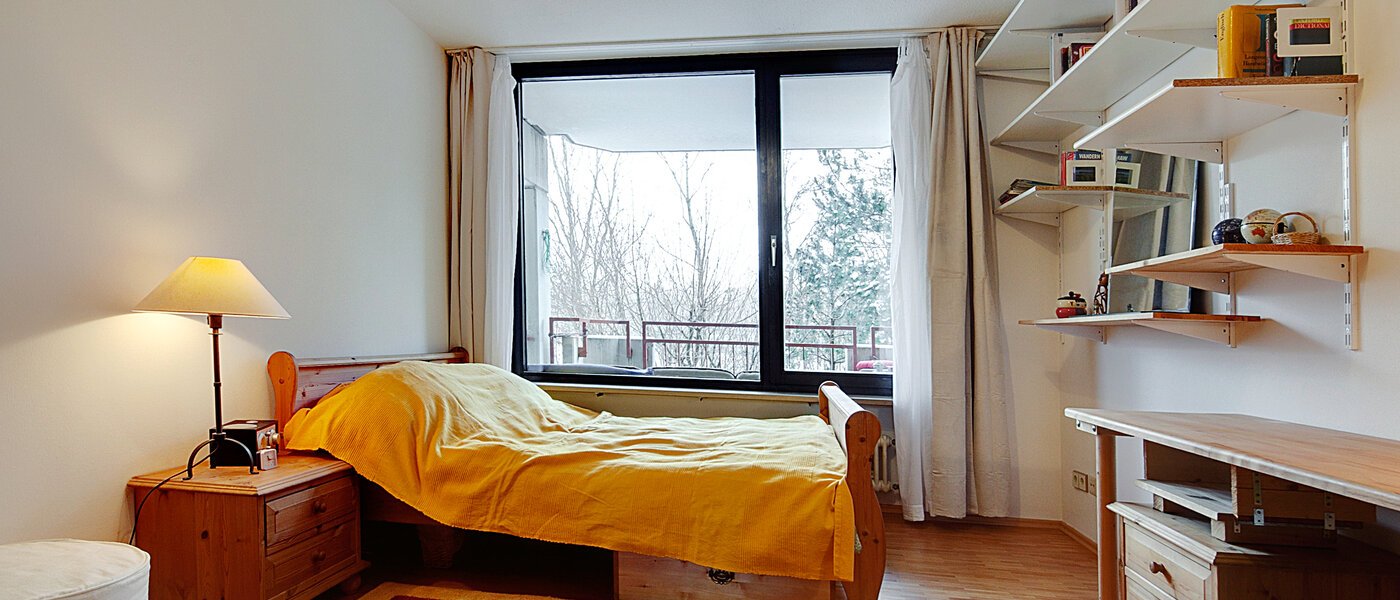 マンション München Haidhausen 01 寝室 6637