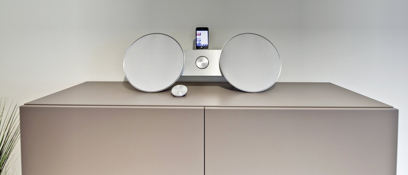 マンション München Maxvorstadt 07 リビングルーム 6639