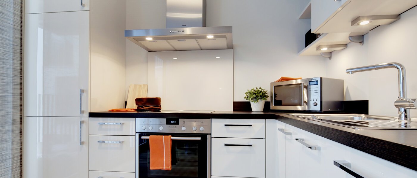 マンション München Maxvorstadt 02 キッチン 6639