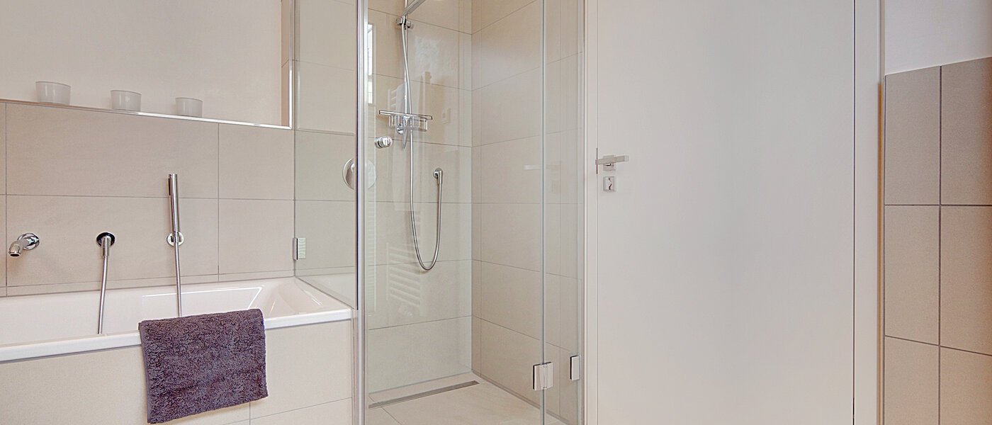 マンション München Maxvorstadt 03 浴室 6639