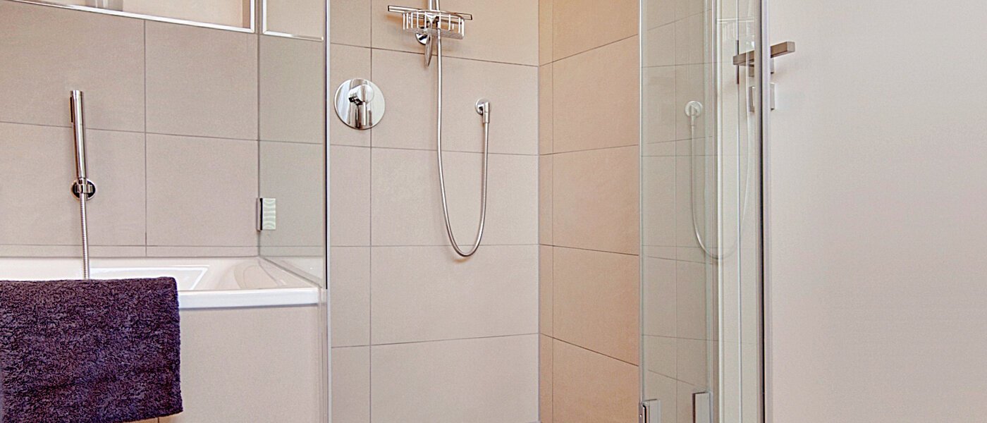 マンション München Maxvorstadt 04 浴室 6639