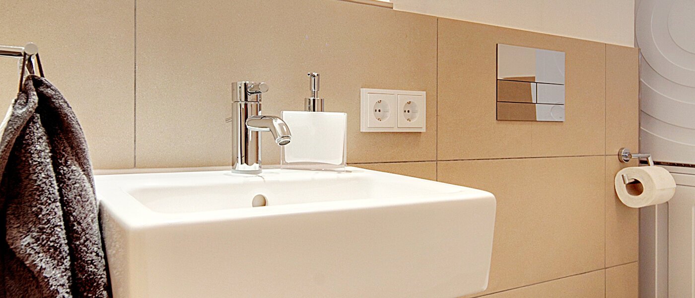 マンション München Maxvorstadt 01 WC 6639