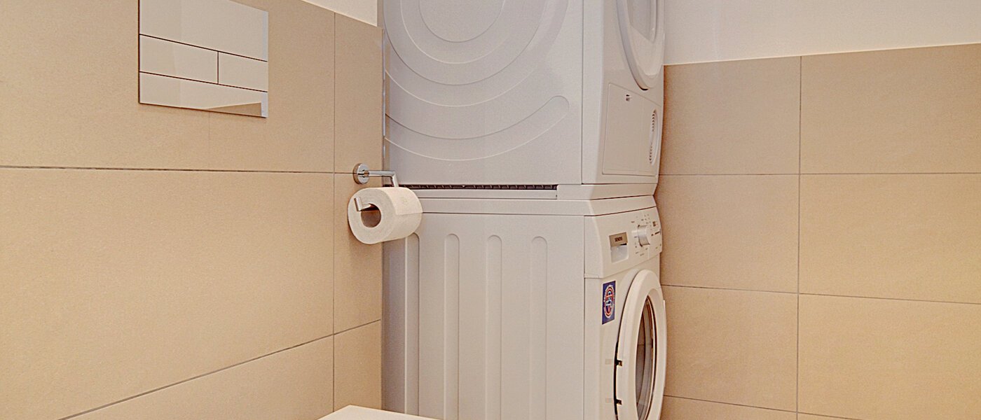 マンション München Maxvorstadt 02 WC 6639