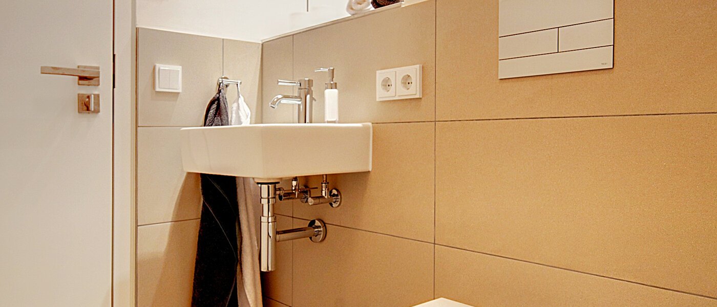 マンション München Maxvorstadt 04 WC 6639