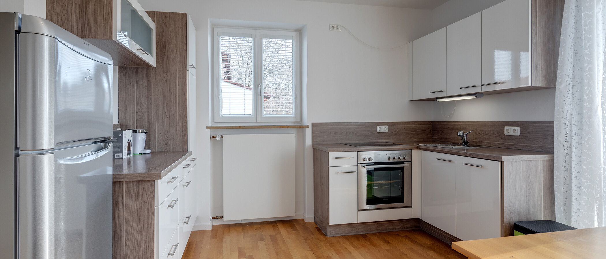 マンション München Moosach 02 キッチン 6666