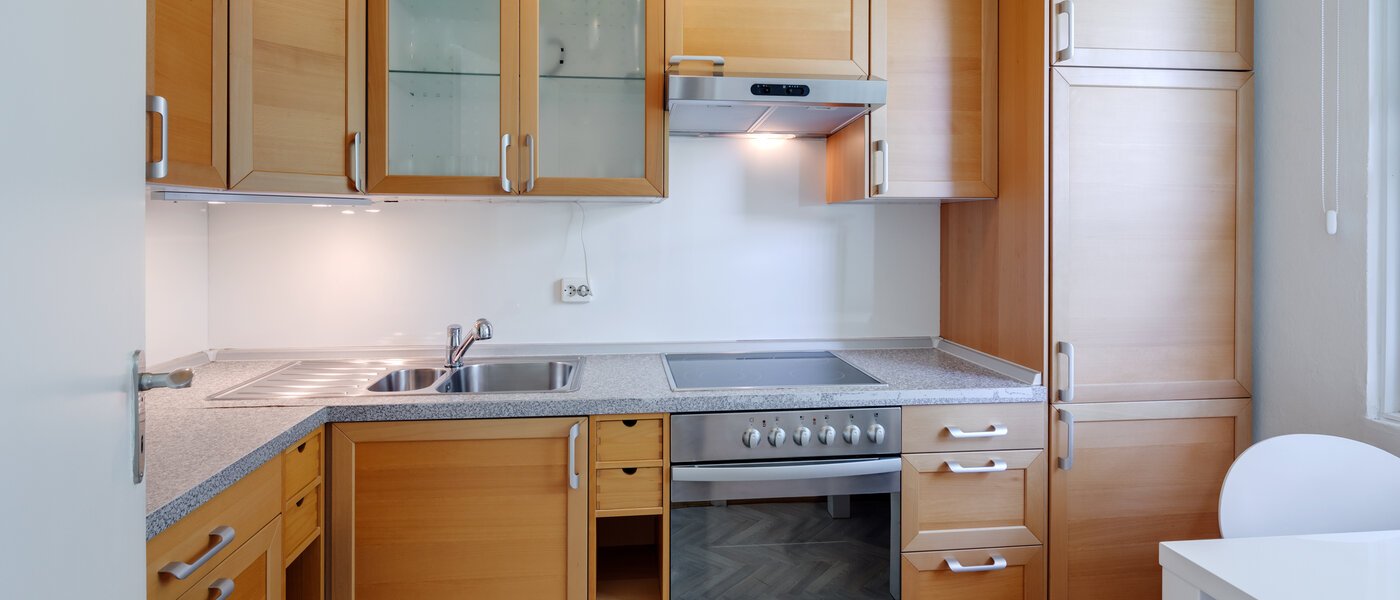 マンション München Denning 01 キッチン 6670