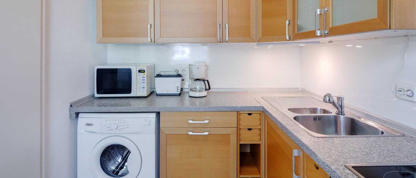 マンション München Denning 03 キッチン 6670