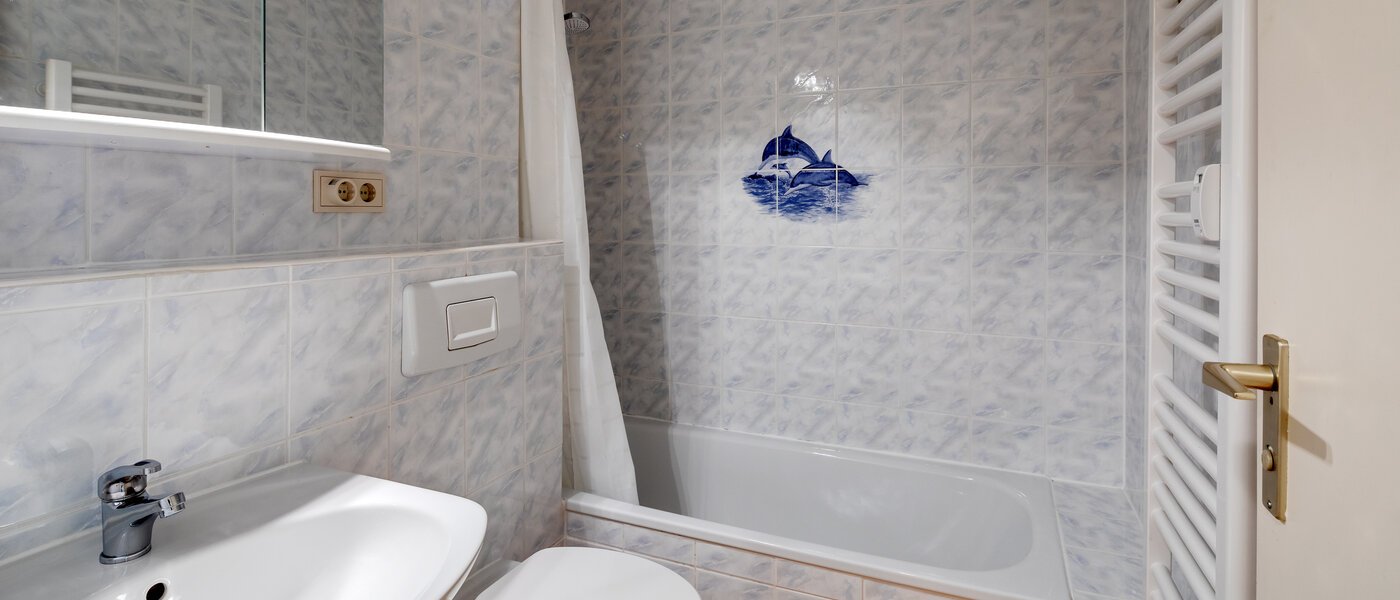 マンション München Denning 01 浴室 6670