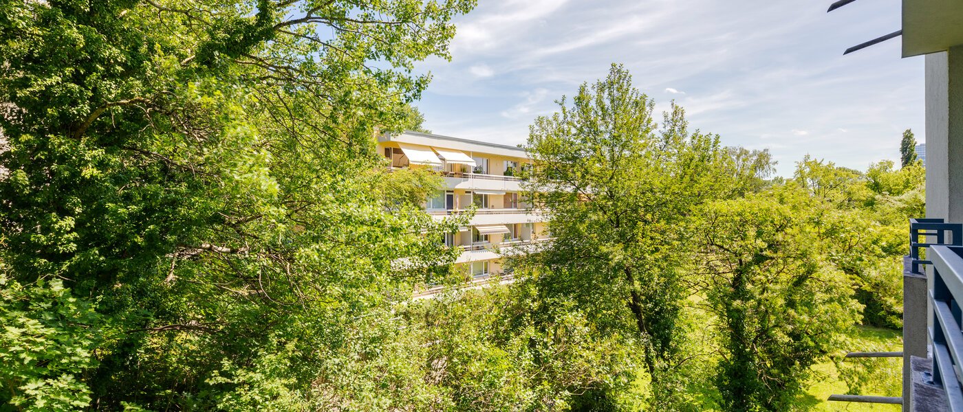 マンション München Denning 01 物件からの眺め 6670