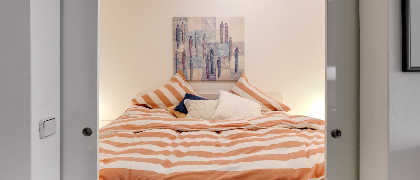 マンション München Denning 01 スリーピングアリア 6670