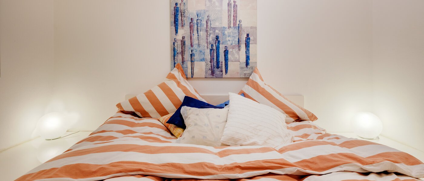 マンション München Denning 02 スリーピングアリア 6670