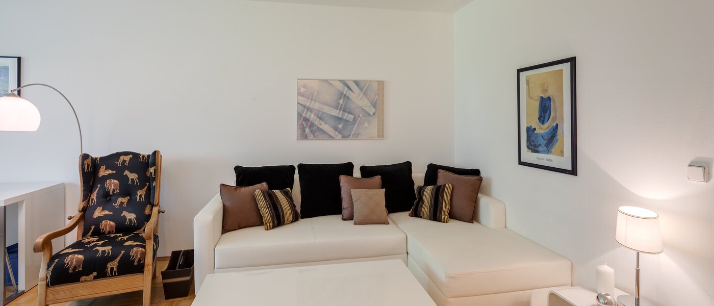 マンション München Denning 02 リビングエリア 6670