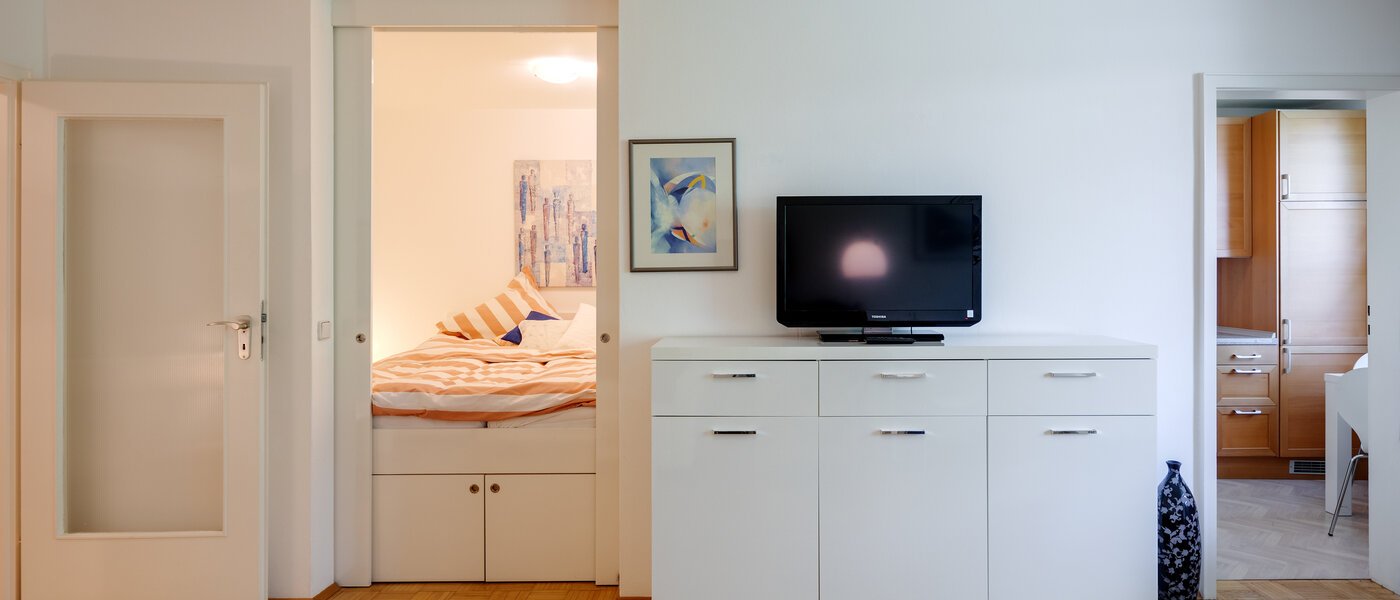 マンション München Denning 04 リビングエリア 6670