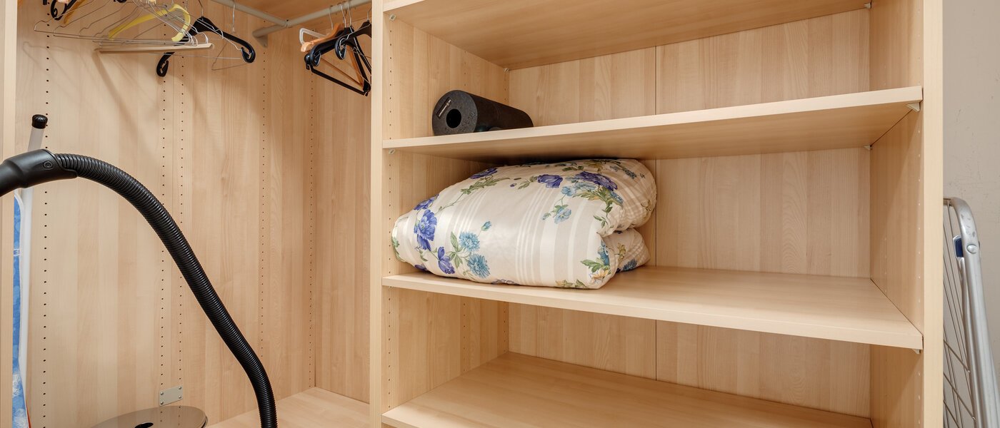 マンション München Denning 01 貯蔵室 6670