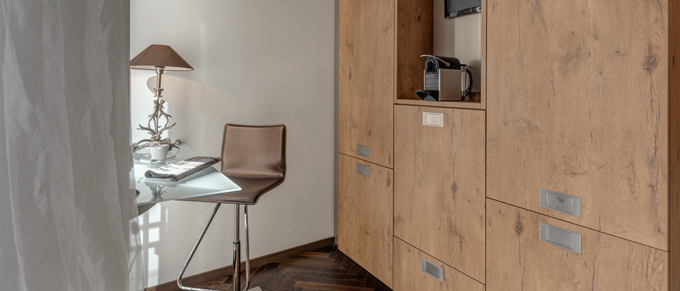 マンション München Maxvorstadt 05 キッチン 6689