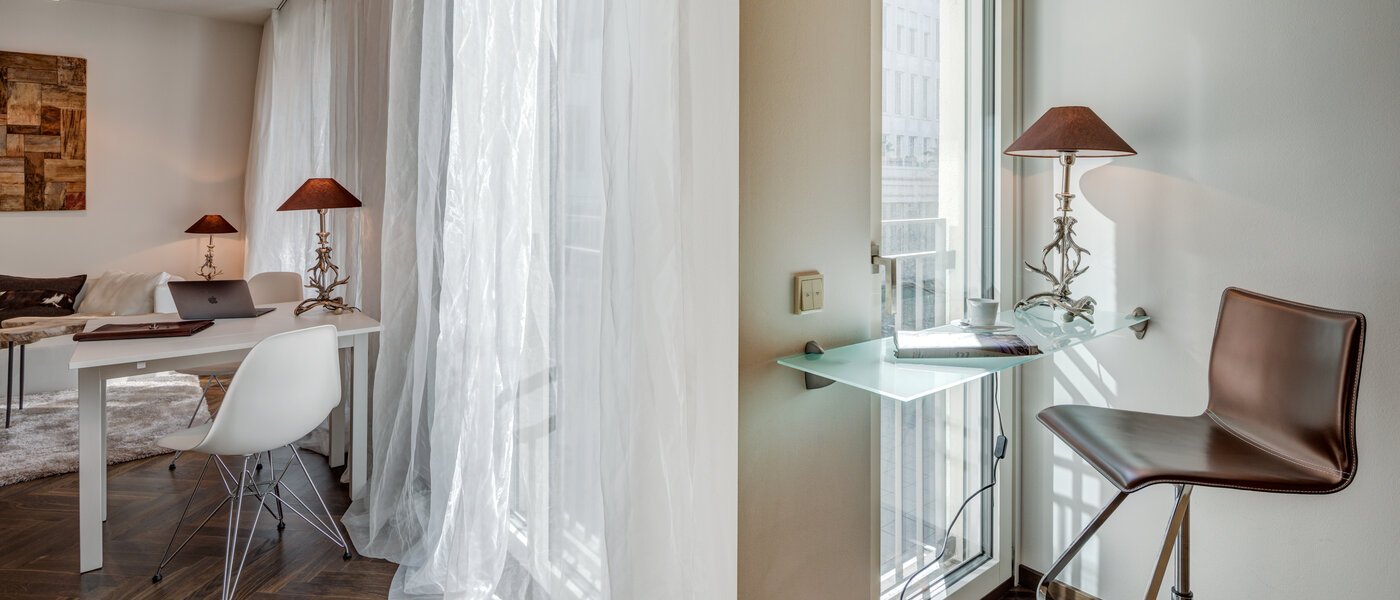 マンション München Maxvorstadt 06 キッチン 6689