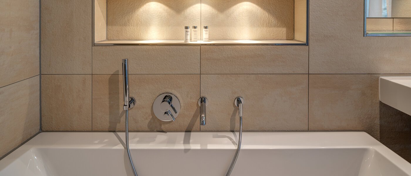 マンション München Maxvorstadt 02 浴室 6689