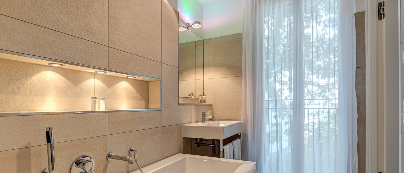 マンション München Maxvorstadt 03 浴室 6689