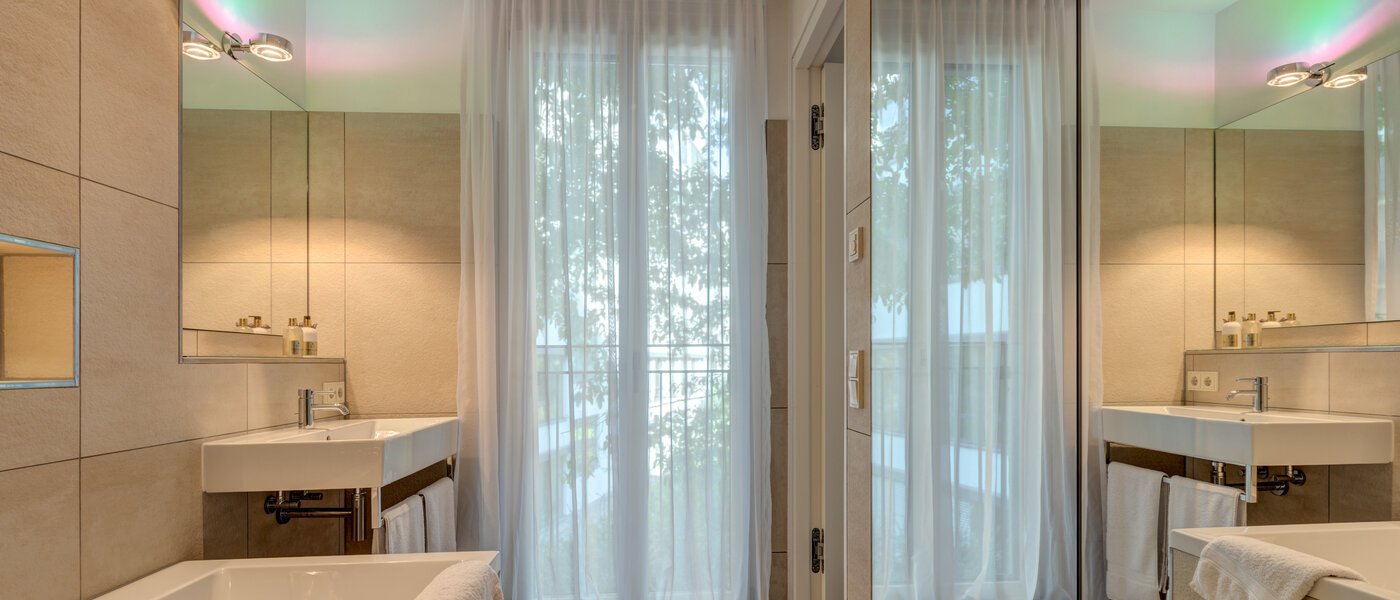 マンション München Maxvorstadt 04 浴室 6689