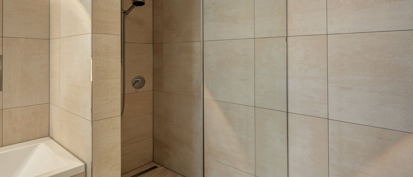 マンション München Maxvorstadt 05 浴室 6689