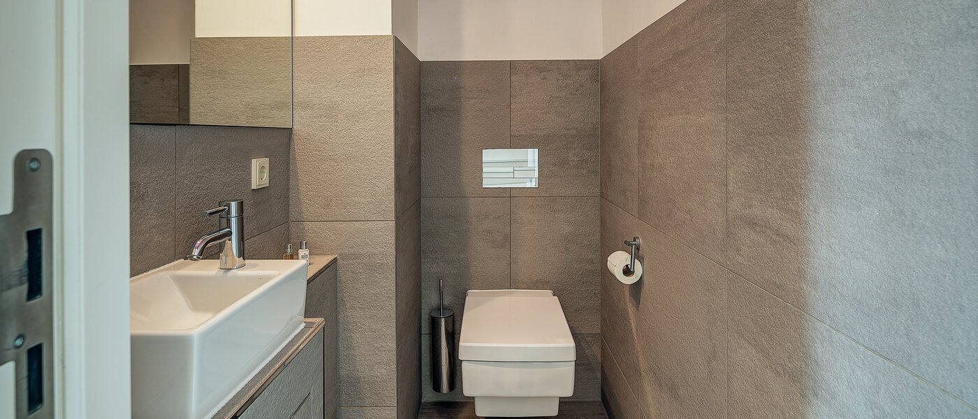 マンション München Maxvorstadt 01 WC 6689