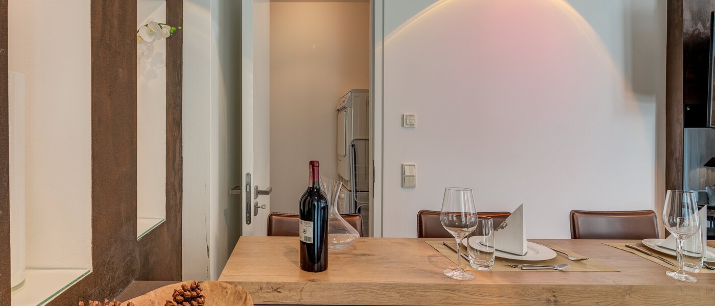 マンション München Maxvorstadt 01 貯蔵室 6689